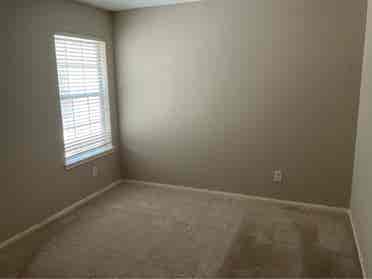 Two rooms available for rent