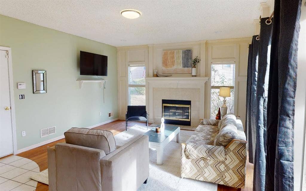 1 BR in Kansas City