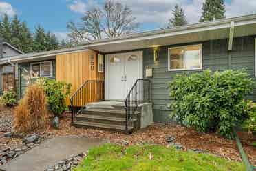 1 BR in Beaverton