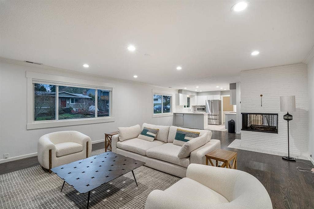 1 BR in Beaverton