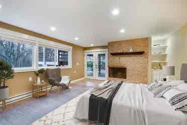 1 BR in Beaverton