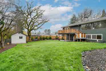 1 BR in Beaverton