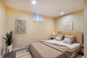 1 BR in Beaverton