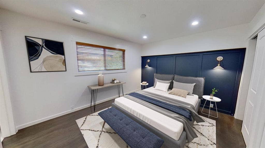 1 BR in Beaverton