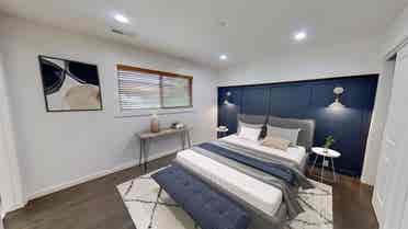 1 BR in Beaverton