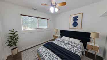 1 BR in Beaverton