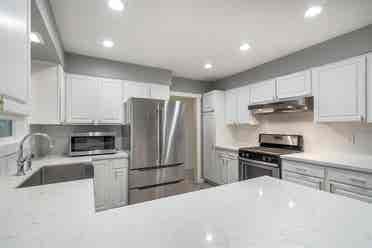 1 BR in Beaverton