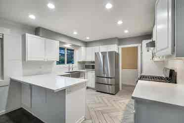 1 BR in Beaverton