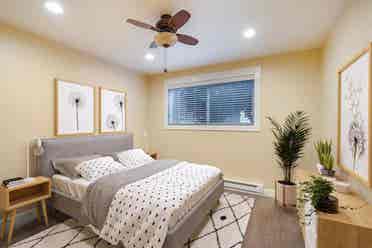 1 BR in Beaverton