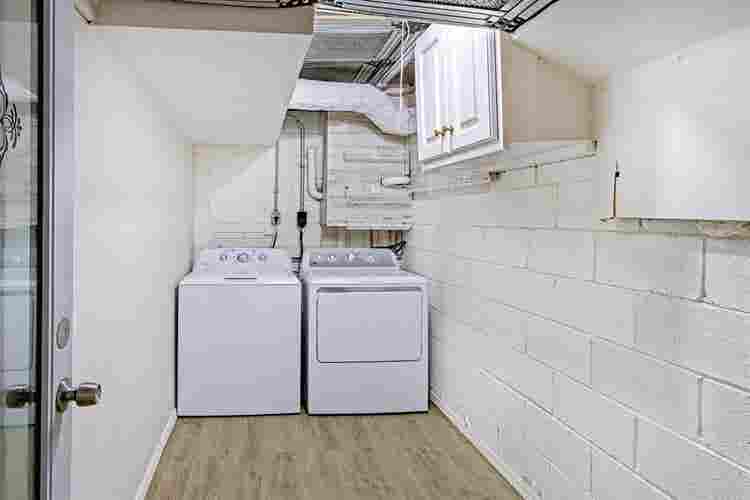 1 BR in Lithonia