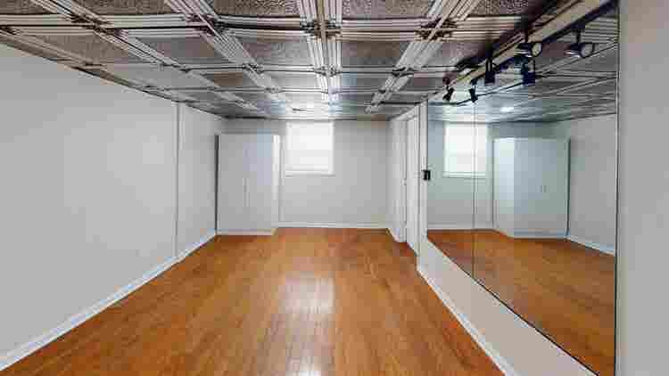 1 BR in Lithonia