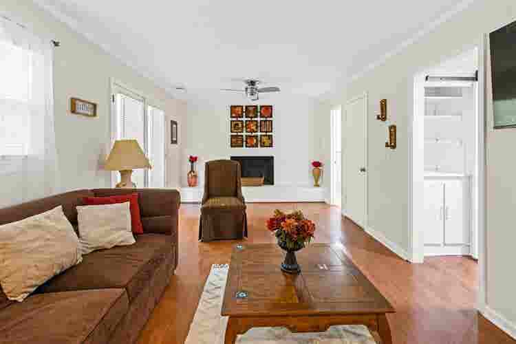 1 BR in Lithonia