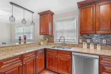 1 BR in Lithonia