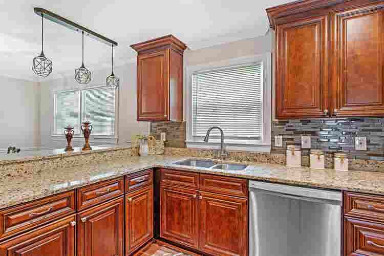 1 BR in Lithonia