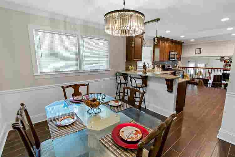1 BR in Lithonia