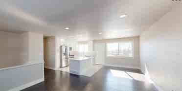 1 BR in Denver