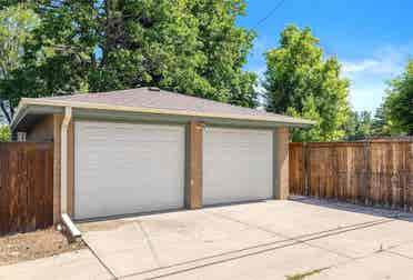 1 BR in Denver