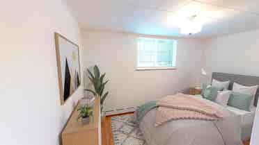 1 BR in Denver