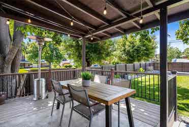 1 BR in Denver