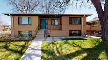 1 BR in Denver