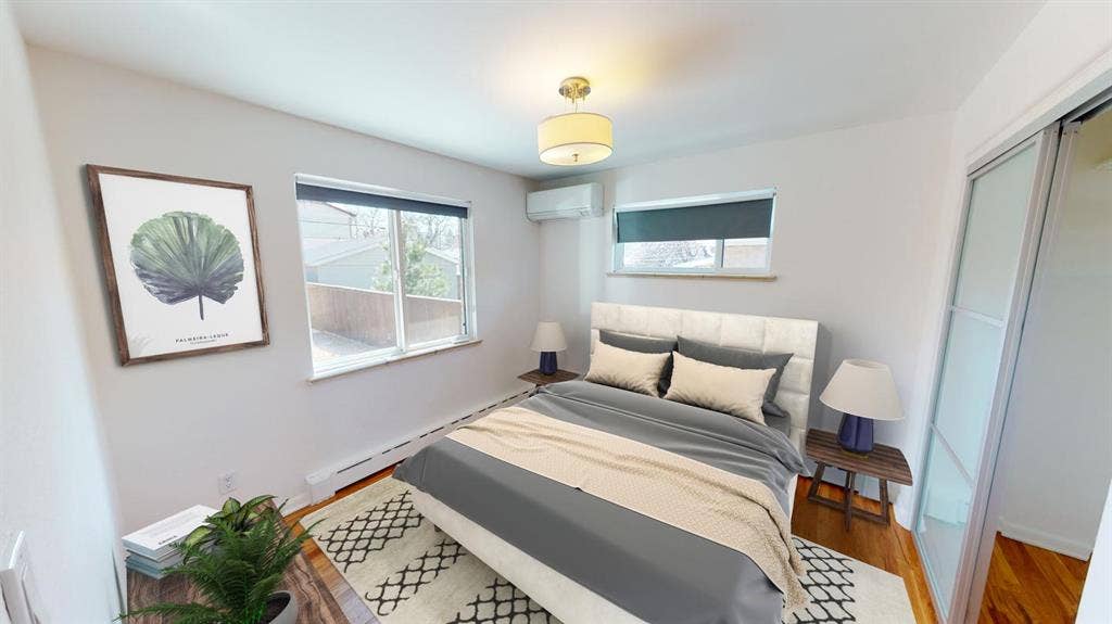 1 BR in Denver