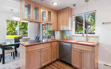 1 BR in Denver