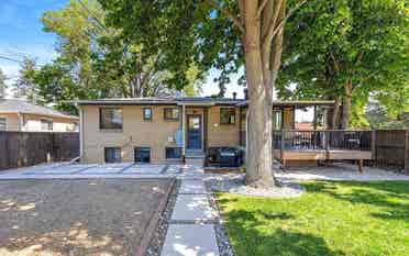 1 BR in Denver