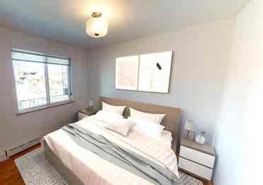 1 BR in Denver
