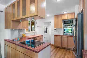 1 BR in Denver