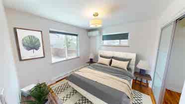 1 BR in Denver