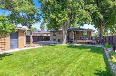 1 BR in Denver