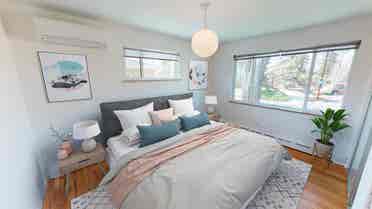 1 BR in Denver