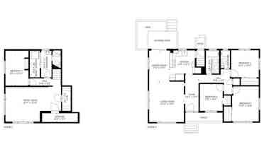 1 BR in Denver