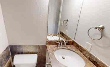 4 BR in Dallas