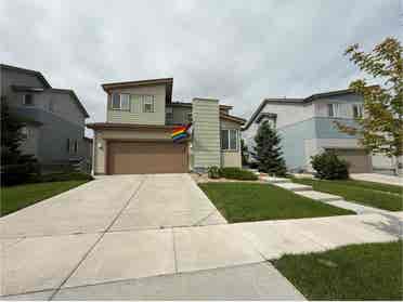Basement suite available!