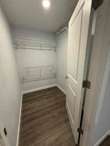 Basement suite available!