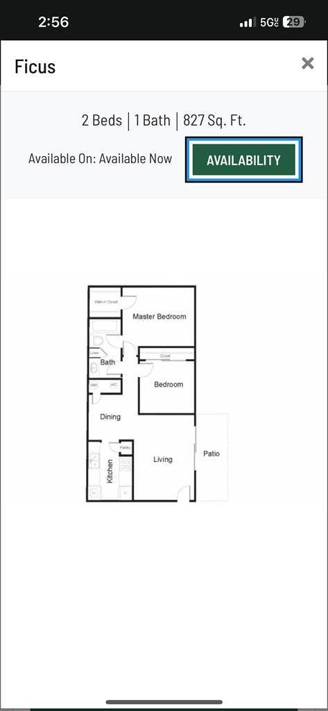 Looking for a KSU roommate!