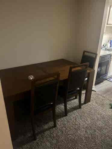 Looking for a KSU roommate!