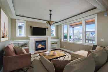 1 BR in Portland