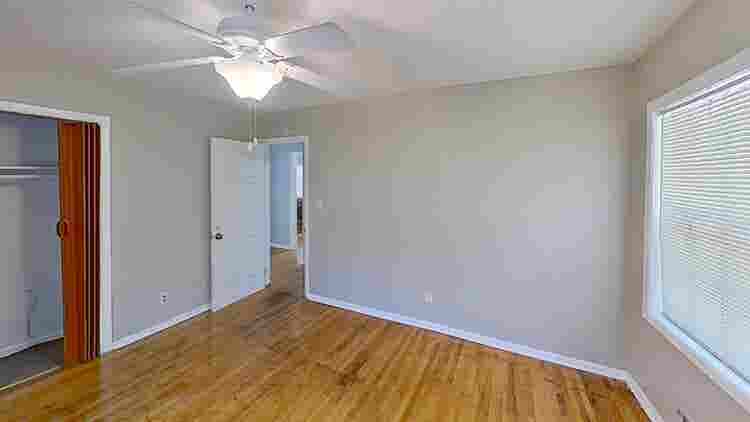 1 BR in Atlanta