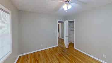 1 BR in Atlanta