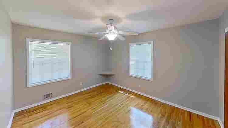 1 BR in Atlanta