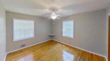 1 BR in Atlanta