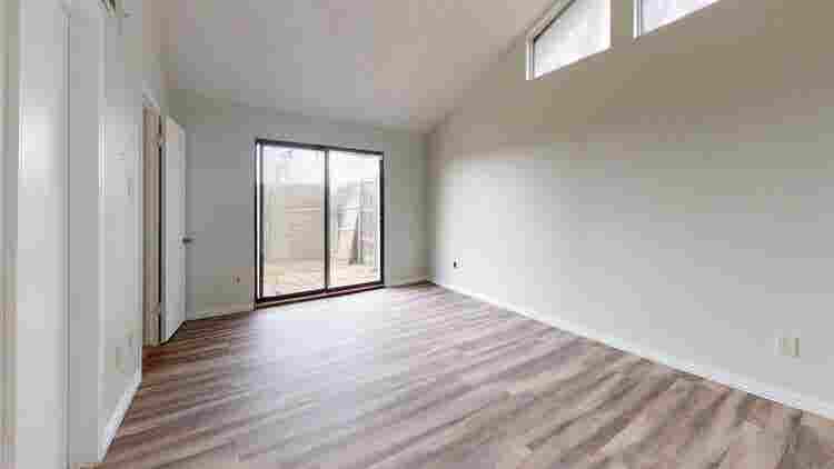 1 BR in Garland
