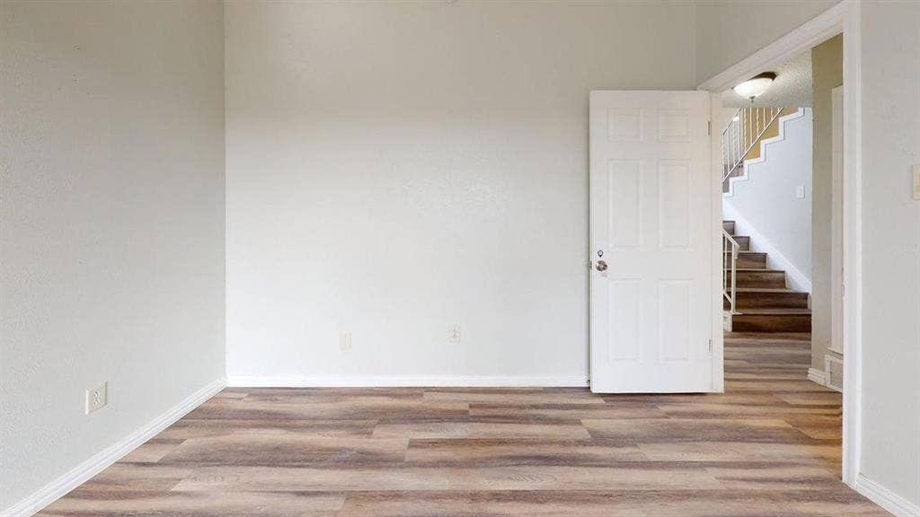 1 BR in Garland