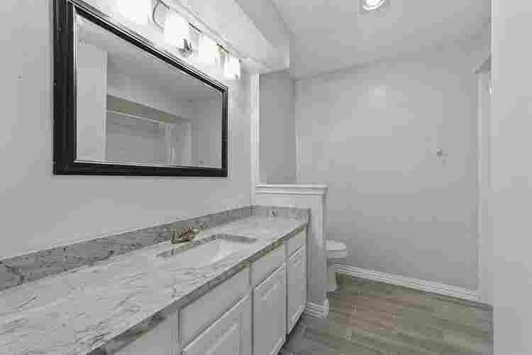 1 BR in Garland