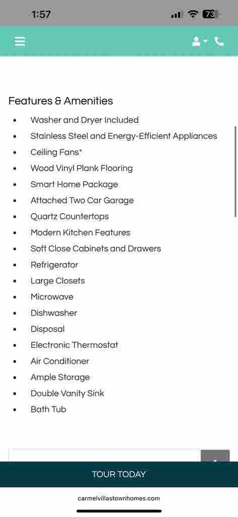 Room available Denton!