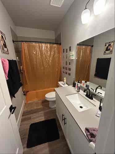 Room available Denton!