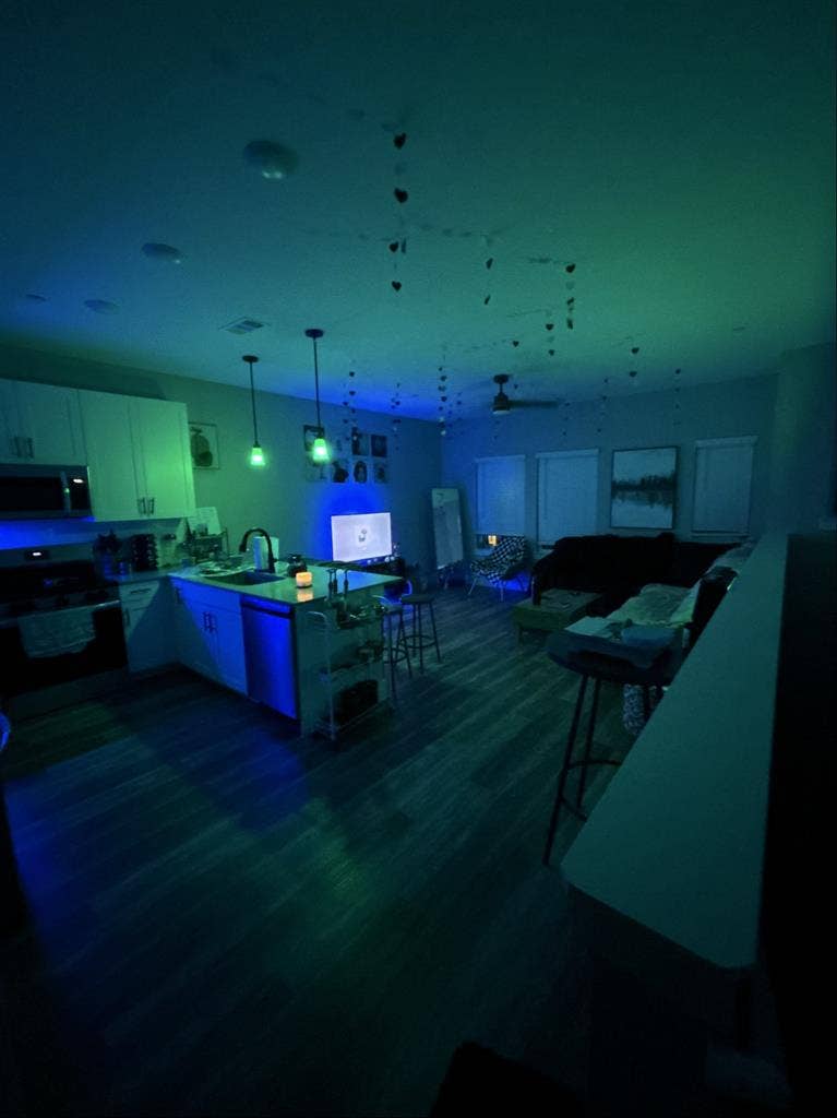 Room available Denton!