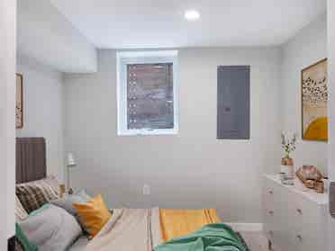 1 BR in WASHINGTON